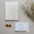 #ACRYLICWEDDINGINVITATIONS# - #CLEARWEDDINGINVITES##clear plastic wedding invitations#